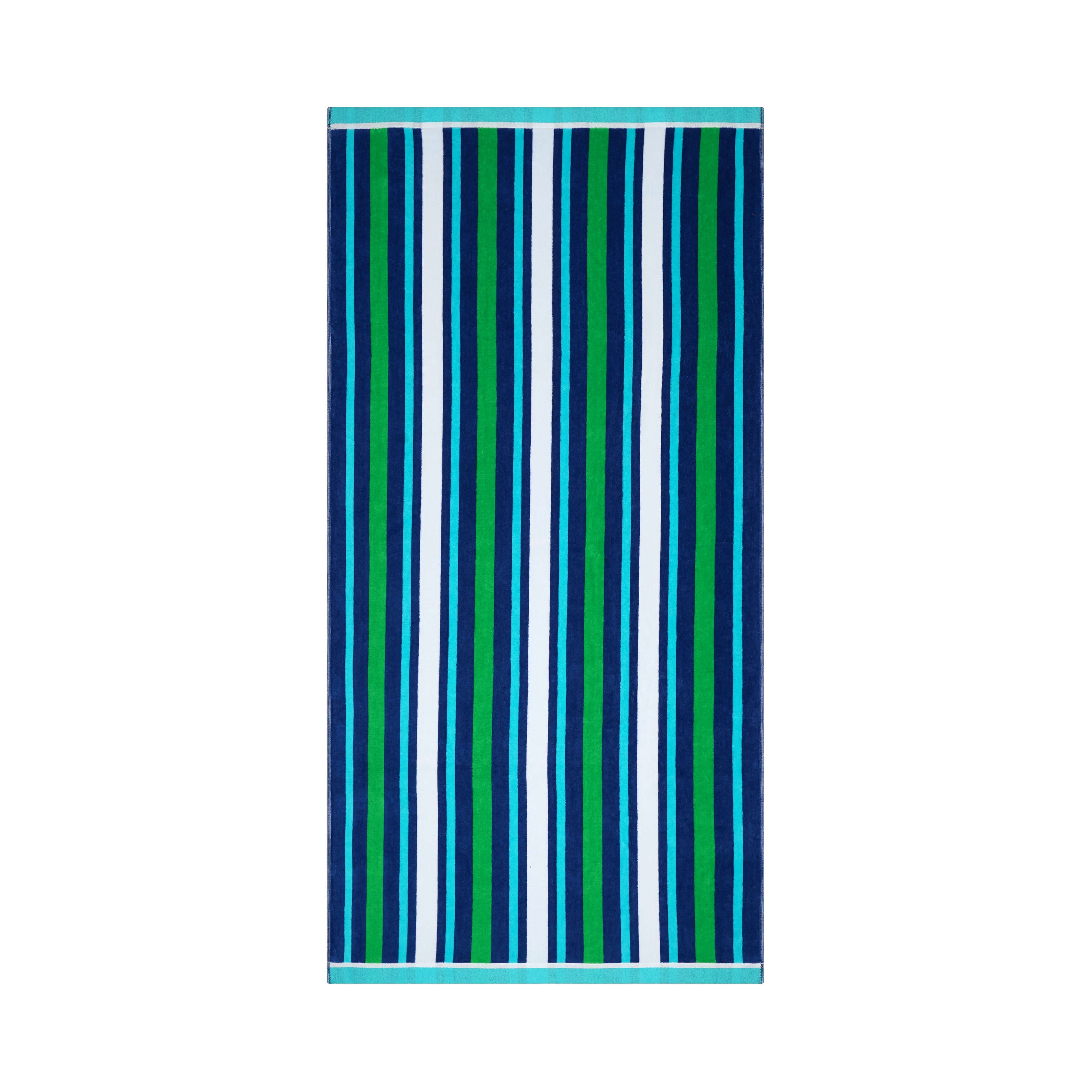 Coastal Charm Kids Dinosaur Beach Towel (Pack of 2)