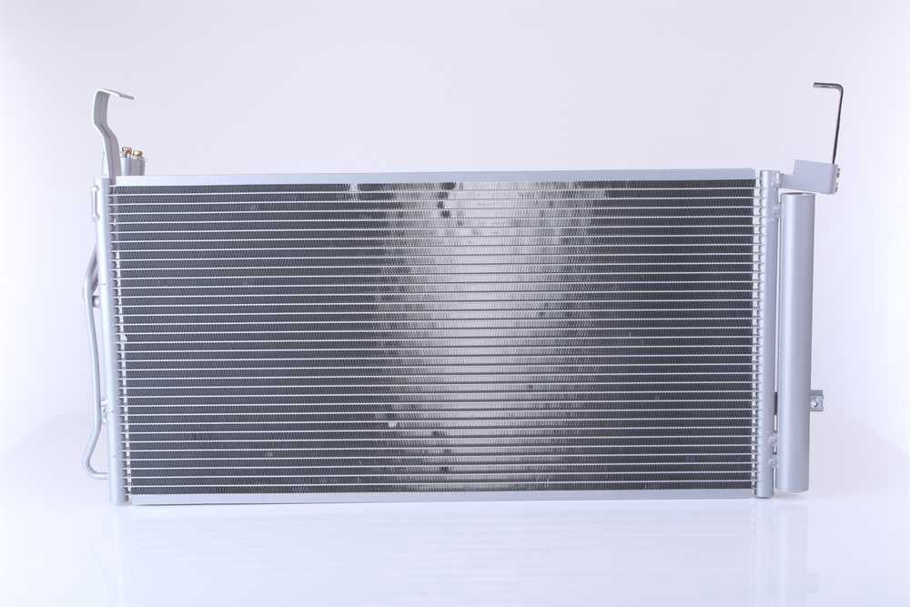 Nissens 94451 Air Conditioning Condenser/Receiver Drier Assembly