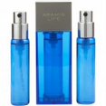 thumbnail image 2 of Aramis Aramis Life For Men Cologne 3 Pcs Travel Set EDT Spray - 0.5 Oz x 3, 2 of 2