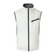 thumbnail image 2 of Chaleco con ventilador Yuyangstore Ropa de chaqueta de enfriamiento portátil Blanco XXL, 2 of 8