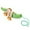 Crocodile, variant on Pull Along Walking Toys Fine Motor Skill Montessori Toys Children Boys Girls Crocodile