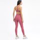 thumbnail image 4 of Legging Pantalones Deportivos de Yoga Cintura Alta Pantalones de Yoga Levantamiento de Glúteos Sexy Leggings Jayxkey Jayxkey, 4 of 5