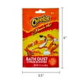 thumbnail image 6 of (6 pack) Flamin’ Hot Cheetos Citrus Scented Bath Dust, 2.11 oz, 6 of 6
