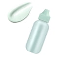 thumbnail image 2 of Makeup Primer Long Lasting Blemish Cover Moisturizing Brightening Isolation Cream Green, 2 of 5
