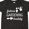 thumbnail image 4 of Inktastic Future Gardening Buddy Boys or Girls Baby Bodysuit, 4 of 5