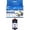 1 Black, variant on 904XL T6M16AL T6M04AL T6M08AL T6M12AL Ink Cartridge Compatible for PRO 6960 6970 6954 6962 6968 6975 6978 Printers, Leak-Proof Design Crisp Printing, Home & Office Use