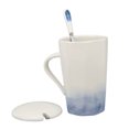 thumbnail image 2 of Ceramic Mug400ml Ceramic Mug Ink Mugs Large Mugs Professionally Tested, 2 of 5