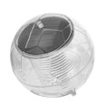 thumbnail image 1 of Lámpara de bola decorativa de patio de piscina subacuática con luz flotante solar LED colorida Hugtrwg  Para estrenar, 1 of 6