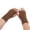 Khaki, variant on BKQCNKM Gloves for Cold Weather Winter Gloves Women Fashion Knitted Plush Windproof Warm Thickened Fingered Plus Gloves Winter Gloves Women, Black One Size