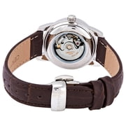 Certina DS Podium Automatic White Dial Ladies Watch C001.007.16.013.00