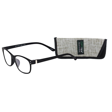 Optitek Tri Focus 2202 Black