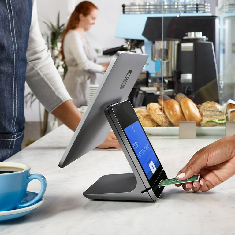 Square Register - Advanced POS System Powered by Square Square Register - Advanced POS System Powered by Square