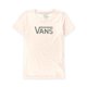 thumbnail image 1 of Camiseta gráfica Vans Allegiance II para mujer Rosa Grande, 1 of 2