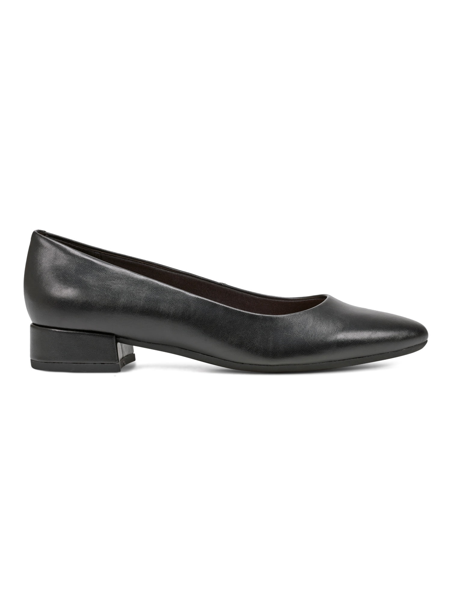 Easy Spirit Women's Calla Comfort Heel, Sizes 5-12, Wide Width Available