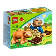 LEGO Duplo - Lego-Ville Little Piggy