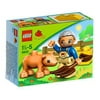 LEGO Duplo - Lego-Ville Little Piggy