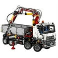 thumbnail image 1 of LEGO Technic Mercedes-Benz Arocs 3245 42043 Building Kit, 1 of 2