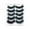 H, variant on GHSOHS 5 Pairs Eyelashes Boxed Thick Long Eyelash Clusters Soft Natural Manga Lash Clusters Extension Makeup Party Daily Stage Use False Eyelashes