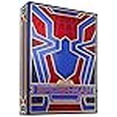 thumbnail image 3 of theory11 Spider-Man Playing cards, 3 of 4