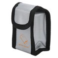 thumbnail image 2 of Caja De Batería, Caja De Almacenamiento Segura De Batería Plateada Resistente Al Fuego Para Dron DJI FPV ANGGREK Otros, 2 of 8