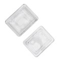 thumbnail image 3 of High Transmittance Glass Staining Jar with Lid Animal and Plant Specimens Slide Staining Tank Clear Container, 3 of 7