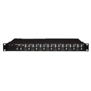 Tascam MH-8 Ultimate Headphone Amplifier