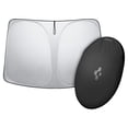 thumbnail image 1 of Parabrisas Spigen CryoShade para Tesla Model 3/Y, 1 of 6