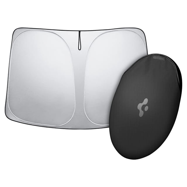Parabrisas Spigen CryoShade para Tesla Model 3/Y