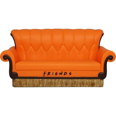 Friends Couch PVC Bank