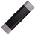 thumbnail image 4 of 1Pcs Guitar String Cleaner for String Instruments Small Design Plastic Random Color 12.8x3.5x1.8cm, 4 of 8