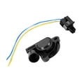 thumbnail image 4 of Sensor de posición del coche,Sensor de posición del acelerador - Repuestos 17087400,Reemplazo directo de fácil instalación 17088026,Accesorios automotrices de alto rendimiento,Accesorio, 4 of 8