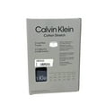 thumbnail image 3 of Calvin Klein Underwear Cotton Stretch 3 Pack Low Rise Trunk Black NB2614956, 3 of 3