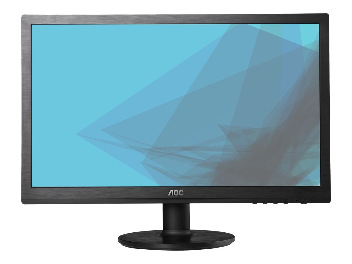 aoc lcd screen factory