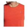 thumbnail image 2 of BASS OUTDOOR Mens Performance Fitness Shirts & Tops, 2 of 2