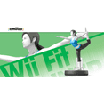 thumbnail image 4 of Wii Fit Trainer Amiibo - Super Smash Bros. Series [Nintendo Accessory], 4 of 9
