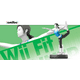 Wii Fit Trainer Amiibo - Super Smash Bros. Series [Accessoire Nintendo] – image 4 sur 9