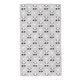thumbnail image 1 of Balery Panda Bear Toalla de Microfibra Premium con Estampado – 27.5x16 pulgadas, Alta Absorción, Suave y Aterciopelada, Secado Rápido, 1 of 6