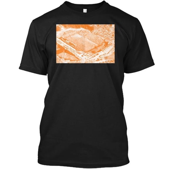 Massillon Home of the Tigers Tee T-Shirt Made in USA Size S to 5XL