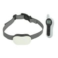 thumbnail image 5 of Collar de entrenamiento para perros, resistente al agua, antiladridos, sin descargas, collar de entrenamiento eléctrico para perros con control remoto, 5 of 5