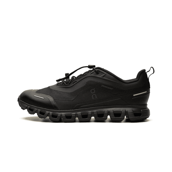 ON RUNNING MENS Cloud 6 Geo "Waterproof Black" 3MG10421043 3MG10421043 from Stadium Goods