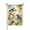 Style 3, variant on Spring Garden Flag 12x18 Inch Double Sided Bird Butterfly Floral Design Outdoor Yard Flag House Decoration