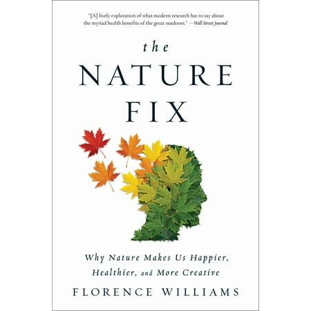 The Nature Fix (Paperback) (Nature Best Perfect Whey India)