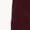 Burgundy, variant on Almost Famous Juniors Lace Up High Low Sweater Light Dusty Rose XL