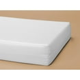thumbnail image 4 of Moonlight Slumber Little Dreamer Mini Crib Mattress, 4 of 6