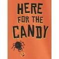 thumbnail image 2 of Carter's Child of Mine Toddler Boy Halloween Outfit Set, 2-Piece, Sizes 12M-5T, 2 of 5