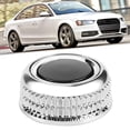 thumbnail image 4 of Volume Control Switch,  Touch Original Standard 8T0 919 070B Volume Adjust Knob Antiscratch Wearproof Decorative  For A5/S5 Coupe/Sportback 2012-2017, 4 of 8