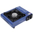 thumbnail image 4 of LAFGUR Camping Butane Gas Stove Portable Gas Stove Barbecue Stove Windproof For Camping, 4 of 8
