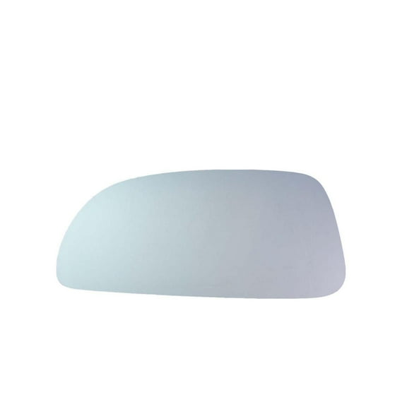 K-Source Truck/ SUV Replacement Glass: Driver Side, Flat Glass, Includes Mounting Tape and Instructions Fits select: 2002-2008 CHEVROLET TRAILBLAZER, 2002-2007 GMC ENVOY