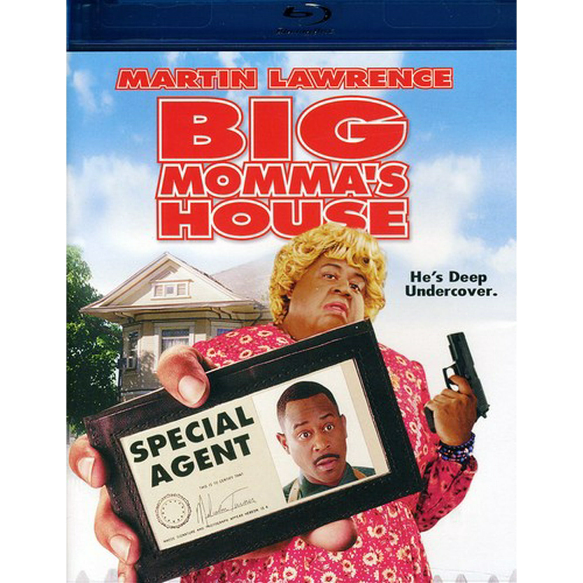 Big Mommas Ho Edulify