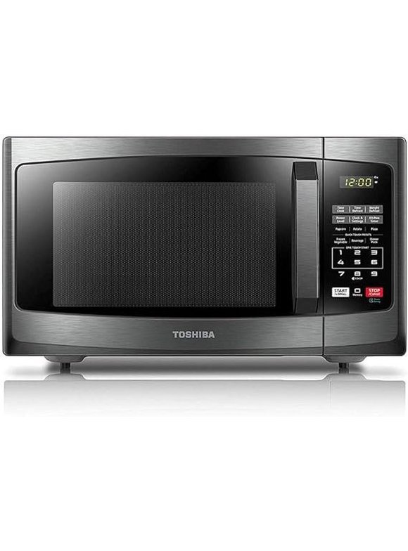 Toshiba Microwaves